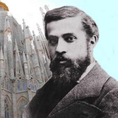 Antoni-Gaudí